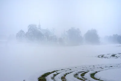 L3mmy - Śniegu nie widać, dziś na termometrach plus pięć, a jeszcze przedwczoraj możn...