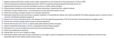 apee - "O to nasi rodzice walczyli za PRL?" Dokładnie tak. Wystarczy poczytac postula...