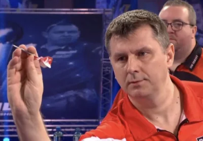 druglord - Mateusz Borek - to nawet nie jest on.
SPOILER
#dart