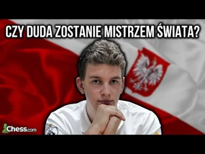 karol-domanski33 - JK Duda zaraz zacznie partię o wejście od ścisłego finału mistrzos...