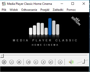 K-S- - Od lat korzystam z Media Player Classic, no ale na stronie piszą że program je...
