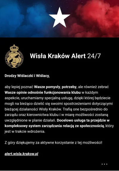 JadeCiWplusowac - #wislakrakow