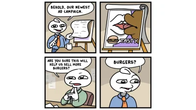 Logytaze - @marian-stefan: Burgers?