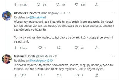 stiepanov - Wg mnie mati wybitnie strzelił kulą w płot, stwierdził że Andrzej Iwan ży...