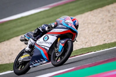 BogdanBonerEgzorcysta - #motogp #moto3
Zasadniczo nie jestem fanem idei tworzenia zes...