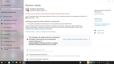 uefaman - Jak naprawić aktualizacje windows 10?
#windows
#windows10