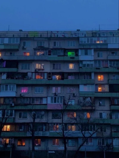 4ntymateria - #rosja #cityporn