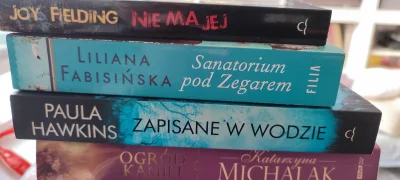 TWezmyr - @pol-scot: akurat nie w nich tematach, bo moje zapatrywania leżą gdzieś ind...