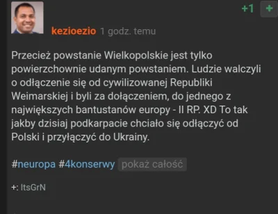 merciless85 - Pytaj moderację o możliwość upamiętnienia powstania w getcie, a potem p...