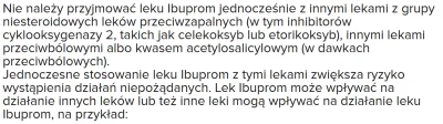 glass3 - @Codzienniecosnowego: To nie jest wiedza tajemna i jest w ulotkach.
Kiedy j...