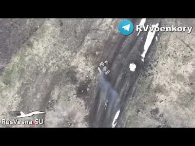 tomasz-maciejczuk - Wg Rosjan wideo przedstawia atak na polskich najemnikow w Ukraini...