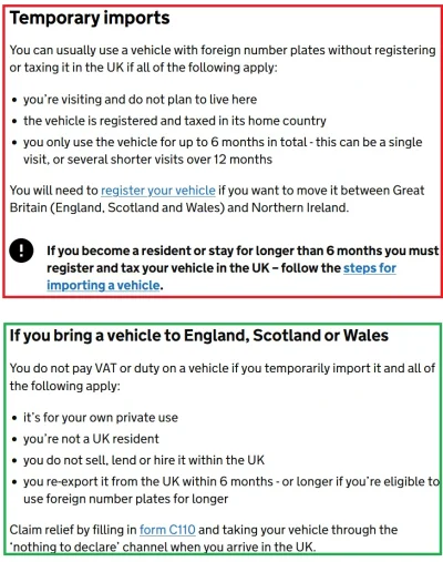 saper13 - Hej,
Są tu jakieś Mirki albo Mirabelki, którzy wyjeżdżali do #UK po Brexic...