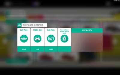 aczutuse - Ktoś kojarzy o co chodzi w #forzahorizon4 gdy kupuję autko?
klikam, że ch...