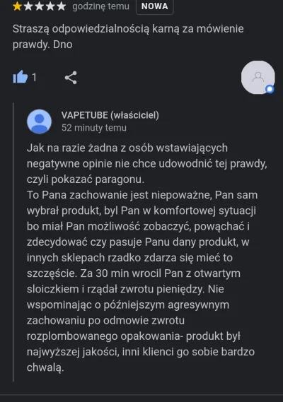 bizonsky - @-s3- te chłopaki ewidentnie nie umieją w internet

 A pismo można wysłać,...