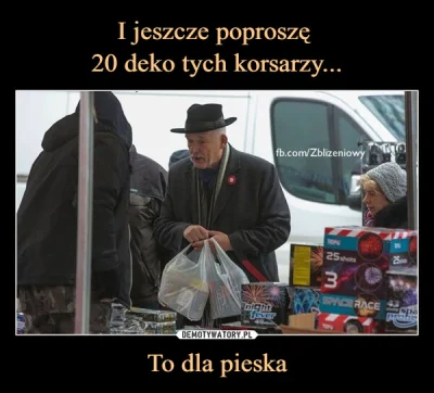 Panas - Czy to już czas na tego mema?
#heheszki #korwin #sylwester #polityka