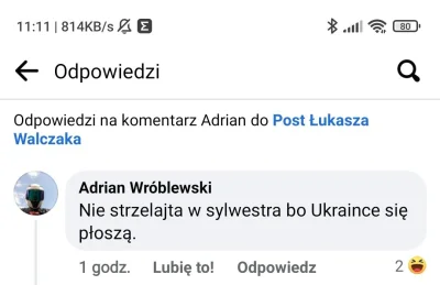 POSTER - Gdzie można zgłosić takich dzbanów ? Całkiem sporo się tego uzbierało
#ukrai...