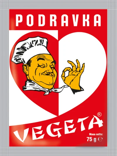 NaczelnyAgnostyk - To jest prawdziwy Vegeta a nie jakiś podrabianiec