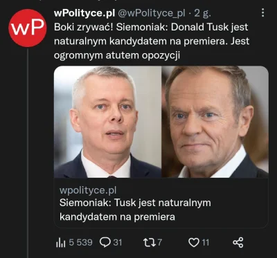 Javert_012824 - Zaczynam podejrzewać, że "Zespół Wpolityce.pl" to tak naprawdę, podob...