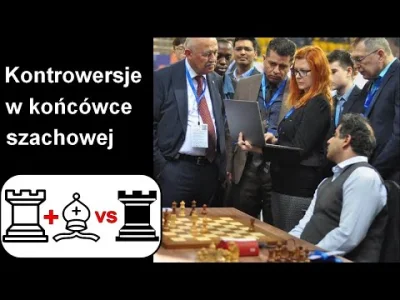 szachmistrz - SZACHY 497# Ciekawa sytuacja na Mistrzostwach Świata w szachach szybkic...