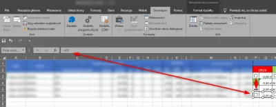 Shav_Arth - Mirki,

Mam pytanie co do #excel

Robię pola do zaznaczenia, które po...