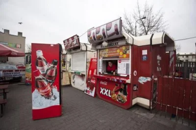 wojtas_mks - Jedyny prawdziwy polski food truck z tanim, dobrym, sytym żarciem dostęp...