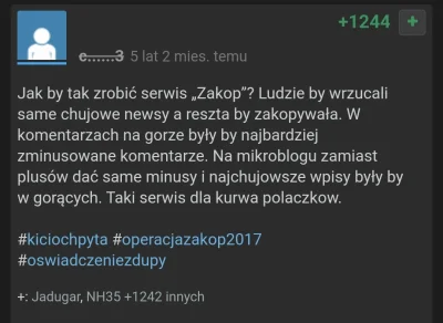 januszdoe - @Vargtimmen: hmm gdzieś to już widziałem