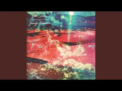 Robciqqq - 28'
Still Corners - I Can't Sleep

#nothingbutdreampopdecember

Co tu dużo...