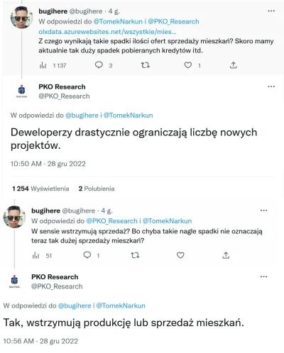 pastaowujkufoliarzu - Analitycy PKO BP pięknie wyjaśniają @pastibox i jego stronkę na...