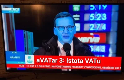 zezz - #avatar #avatar2 #avatar3 #heheszki #humorobrazkowy #morawiecki ( ͡° ͜ʖ ͡°)