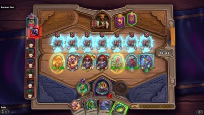 Aokx - No wygraj ze mną cwaniaczku, no dawaj no. 
#hearthstone #ustawka