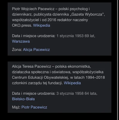 Weedo - Najlepsze jest to że Piotr Pacewicz (autor artykułu) który ma 69 lat i wg nie...