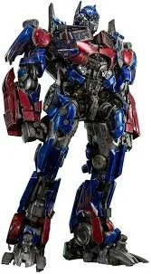 ZnajomyTwojejZony - Chciałbym wyglądać jak Optimus w swoim primie 

#silownia #mirkok...
