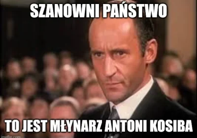 fanmarcinamillera - Wzrusza za każdym razem :3 

#heheszki #memy #znachor