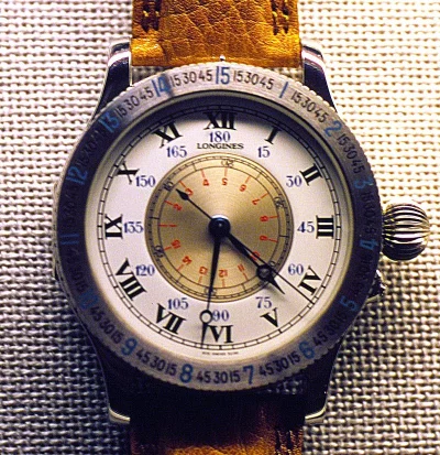 muchabzz - #zegarki ależ to jest piękne ..