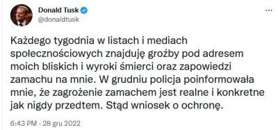 CipakKrulRzycia - #polityka #polska 
#tusk
