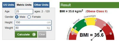 Zatwardzenie - > czyli dziewczyna 1.50m z wagą 80 kg [...] ale przestrzegająca te 2 z...