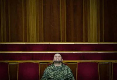 PIGMALION - #ukraina #rosja #wojna 

 Jaki opis najlepiej pasowałby do zdjęcia?