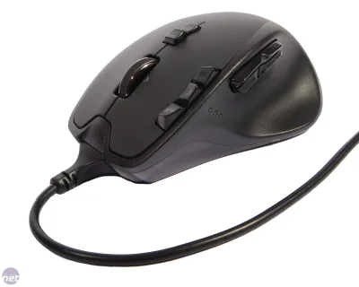 Tymian - @5MinutWolnosci: logitech G700 kupiony zaraz po premierze ( ͡° ͜ʖ ͡°)