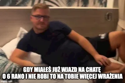 zdrajczyciel - xDDD

Ludwiczek to miał policje na chacie już więc nic nowego xD

...