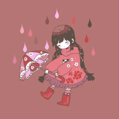 Al-3_x - #yumenikki #randomanimeshit #anime #gry #art #madotsuki