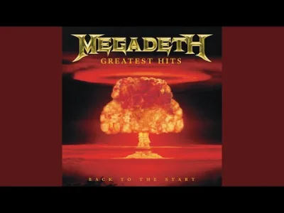 SzubiDubiDu - @c4tboy: muzyka: Megadeth - kill the king
