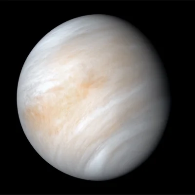 aldrig - 2. spacer wokół Venus - 38 025 km