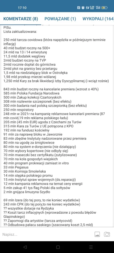 Siwy36ie - Już się człowiekowi dodawać nie chce