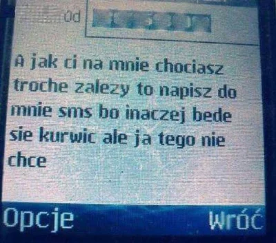 Grz3si3k - > Żona wdowieje i nie ma pieniędzy. Zaczyna się #!$%@? by mieć na chleb dl...