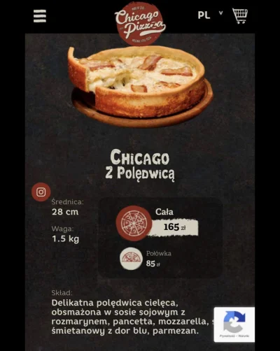 dorszcz - Pizza, dzieki rzadom tysiaclecia danie dla polskiej burżuazji
#pizza #jedz...