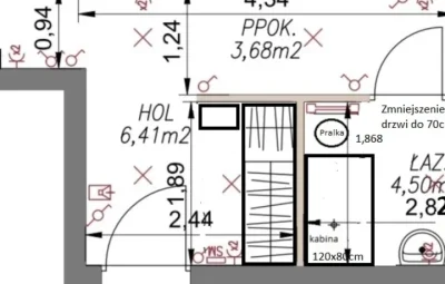 emil-hogan - Czołem, 
garderoba czy dopasowana szafa?
Mam dwie opcje albo wstawieni...