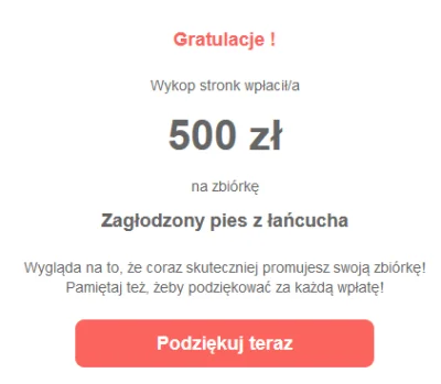 cytmirka - Kurde, Miras, kimkolwiek jesteś to dziękuję! To jest ogrom kasy i właśnie ...