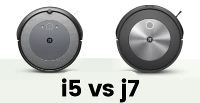Buntro - Mireczki Roombowe, odkurzaczowe - doradzilibyscie co lepiej wybrać Roomba i7...
