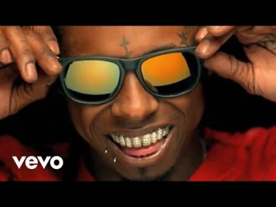 WeezyBaby - Lil Wayne - Love Me ft. Drake, Future

Pierwsza zwrotka jest catchy af ...