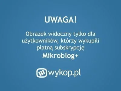 wonziu1 - UWAGA BREAKING NEWS!

Żadne Mirko Plus nie istnieje to banda dzieciaków z...